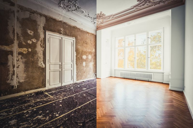 Commercial Restoration Service in Olathe, KS