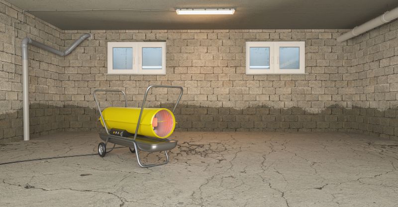 Commercial Restoration Service in Overland Park, KS