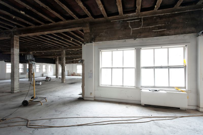 Commercial Restoration Service in Kansas City, KS