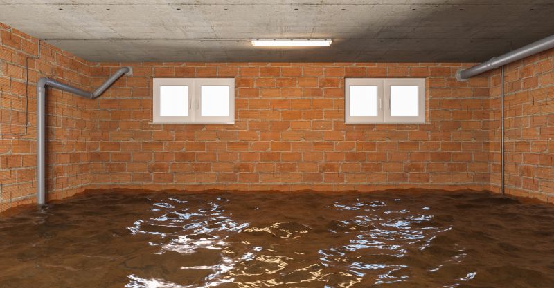 Crawl Space Water Remediation in Gilbert, AZ