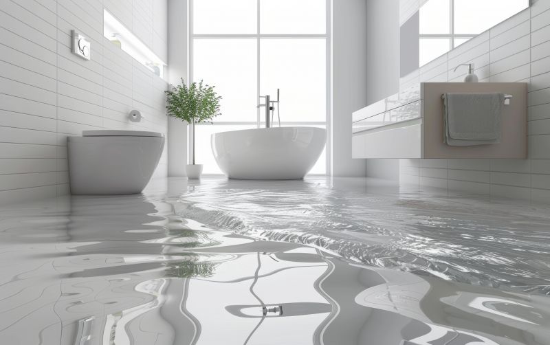 Crawlspace Water Removal in Mesa, AZ