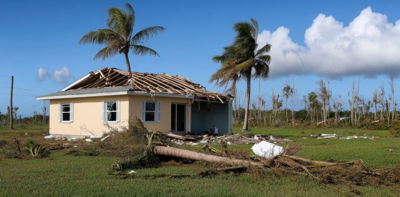 Disaster Restoration Service in Overland Park, KS