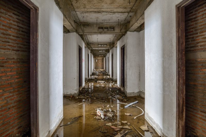 Flood Cleanup Service in Wilmington, NC