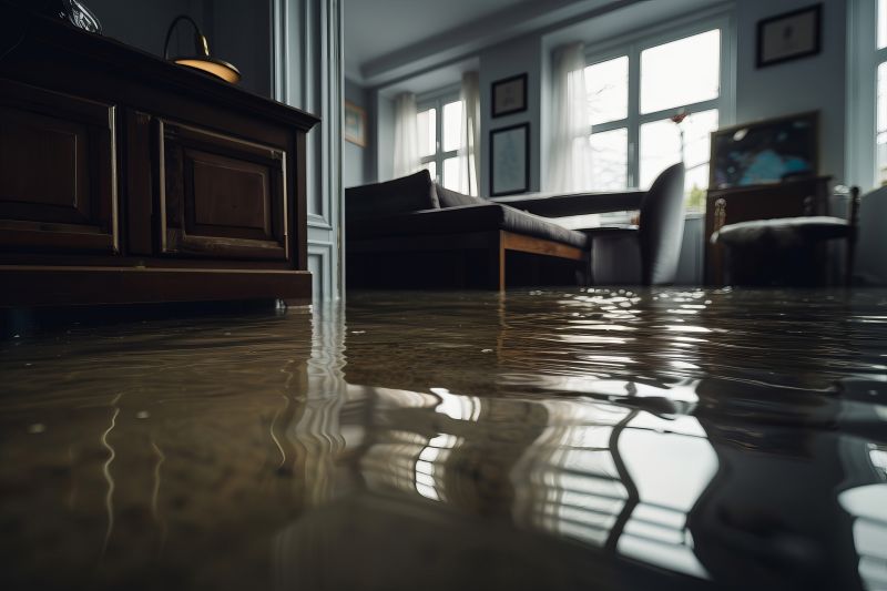 Flood Restoration Service in Wilmington, NC