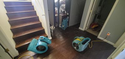 Flood Restoration Service in Scottsdale, AZ