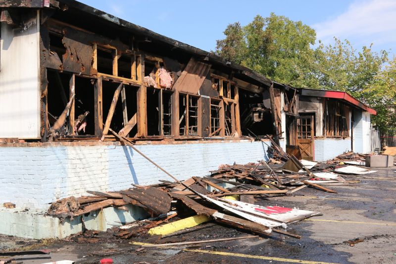 House Fire Recovery in Phoenix, AZ