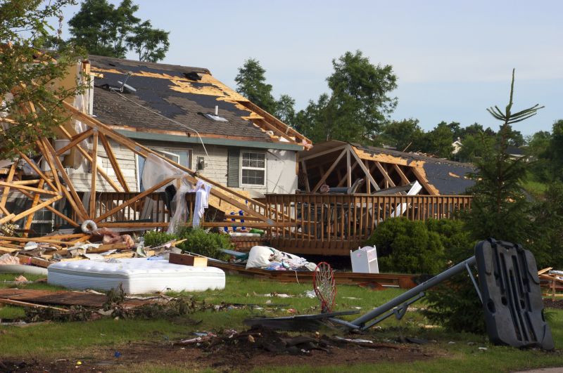 Property Damage Restoration in Olathe, KS