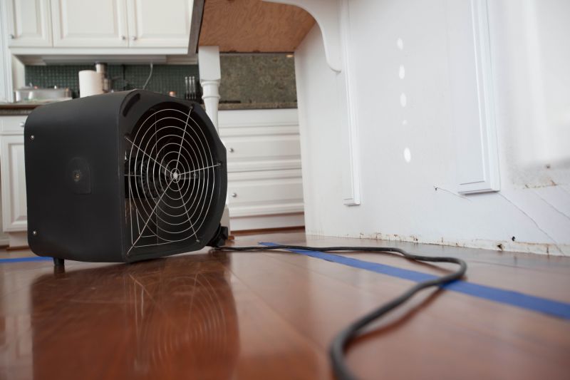 Restoration Service in Alpharetta, GA