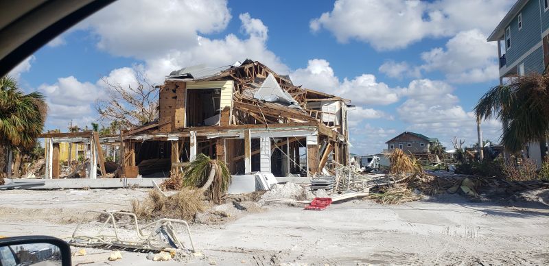 Storm Damage Restoration in Kansas City, KS