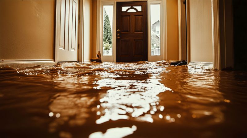 Storm Recovery Service in Mesa, AZ