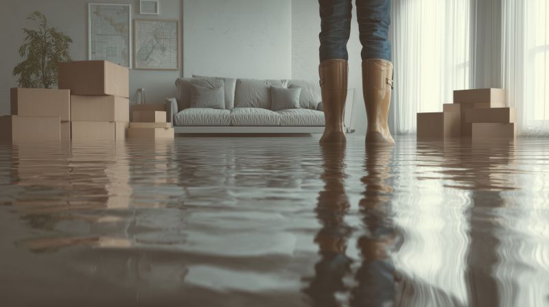 Storm Remediation in Phoenix, AZ