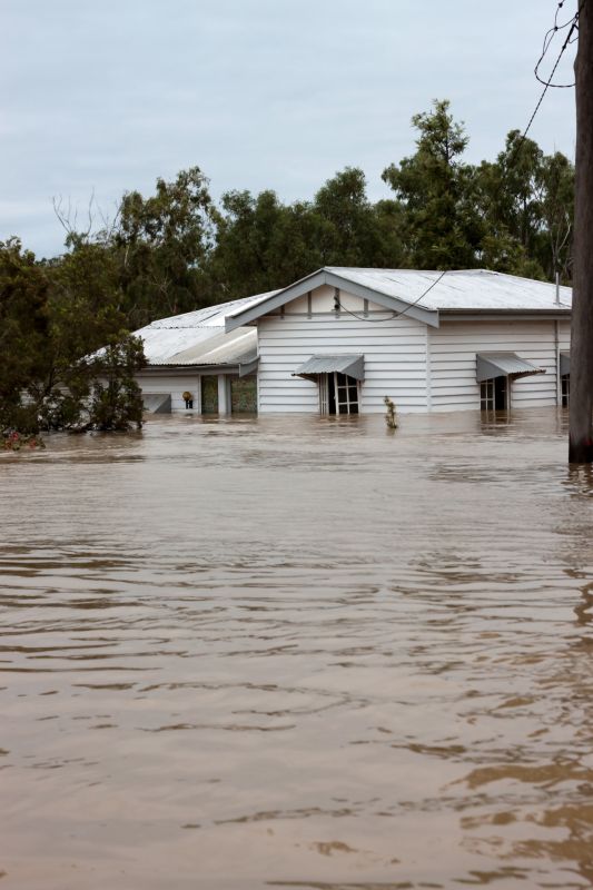Water Damage Mitigation in Phoenix, AZ