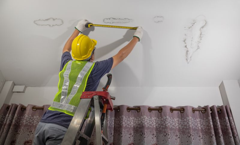 Water Damage Remediation in Wilmington, NC