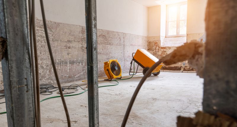 Water Extraction Service in Santa Rosa, CA