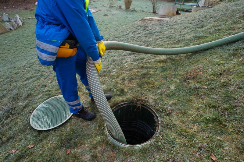 Water Remediation in Wilmington, NC