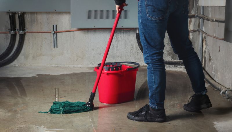 Flood Damage Repair in Mesa, AZ