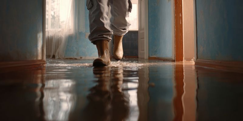 Storm Recovery Service in Wilmington, NC